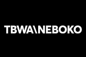 TBWA\NEBOKO