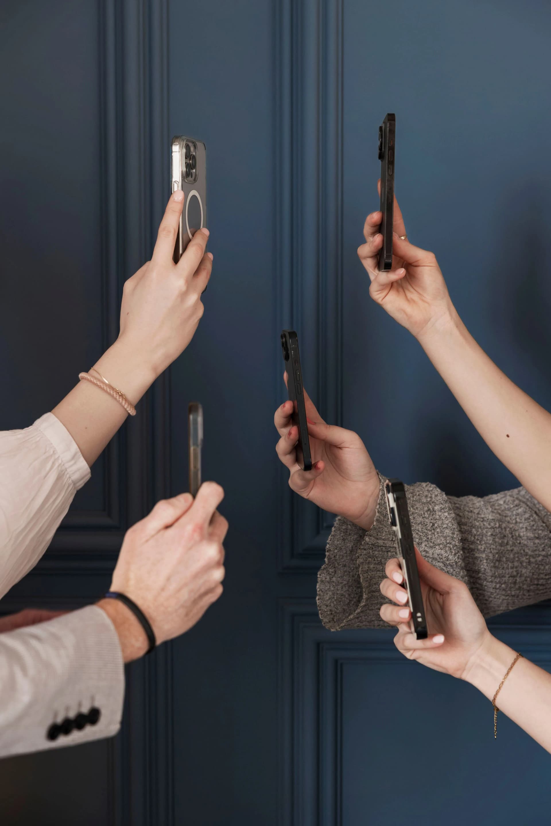 Reputatiebewaking op social voor financiële merken