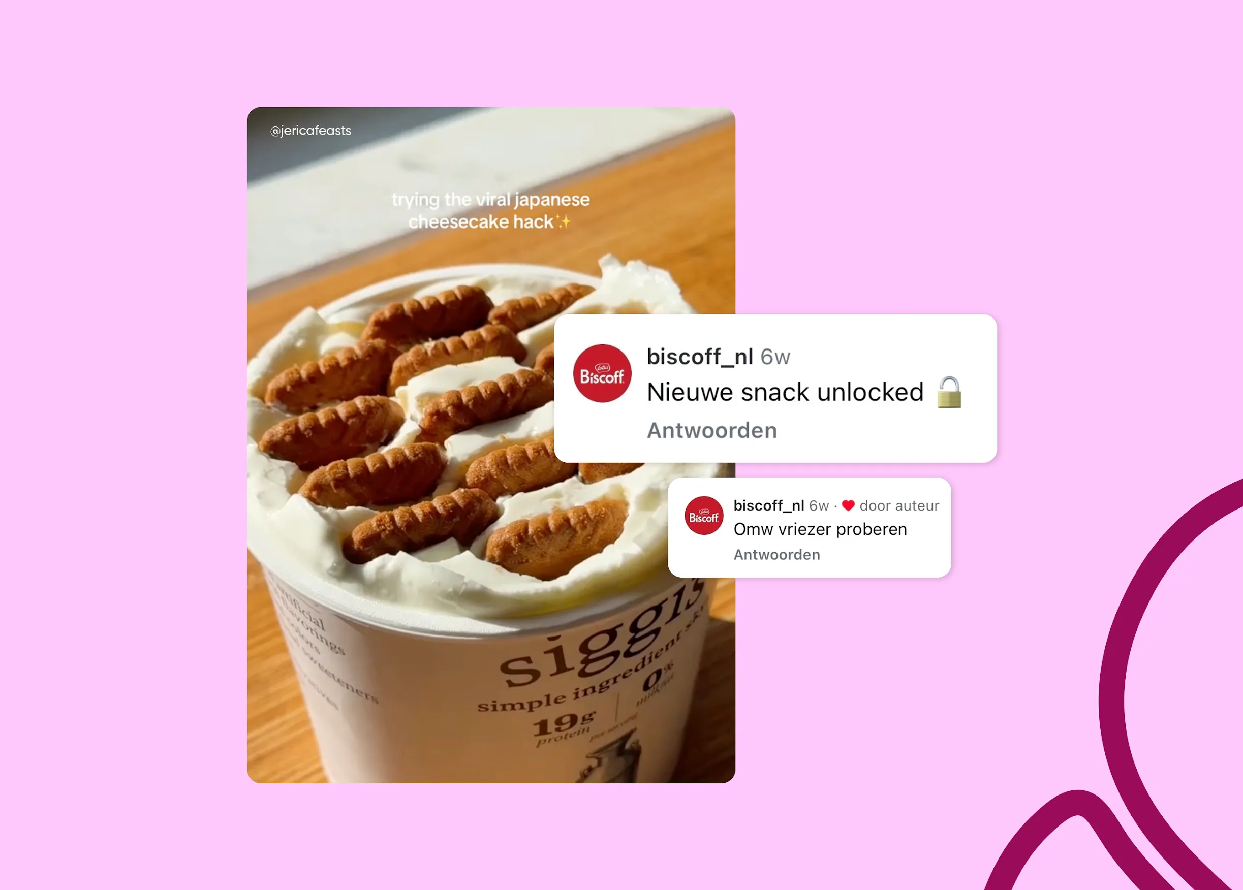 Lotus Biscoff
